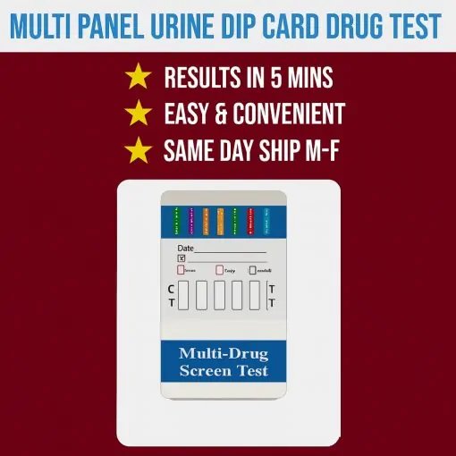 How to Choose the Right Drug Testing Kit