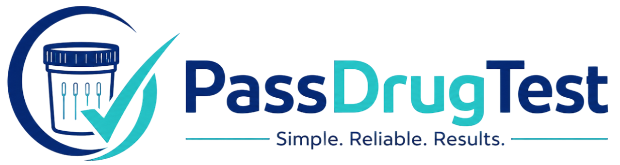 Pass Drug Test