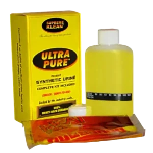 Ultra Pure Synthetic Urine Kit