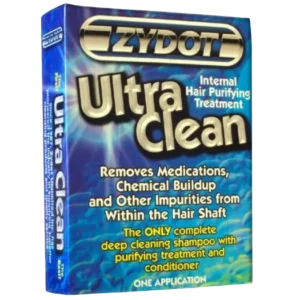 Zydot Ultra Clean Shampoo