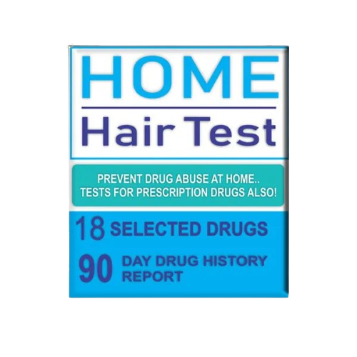 Hair Drug Testing