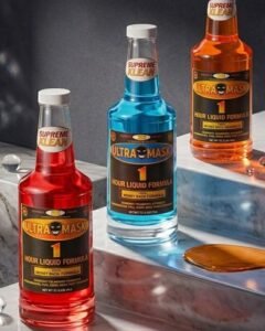 Ultra Mask Detox Drink